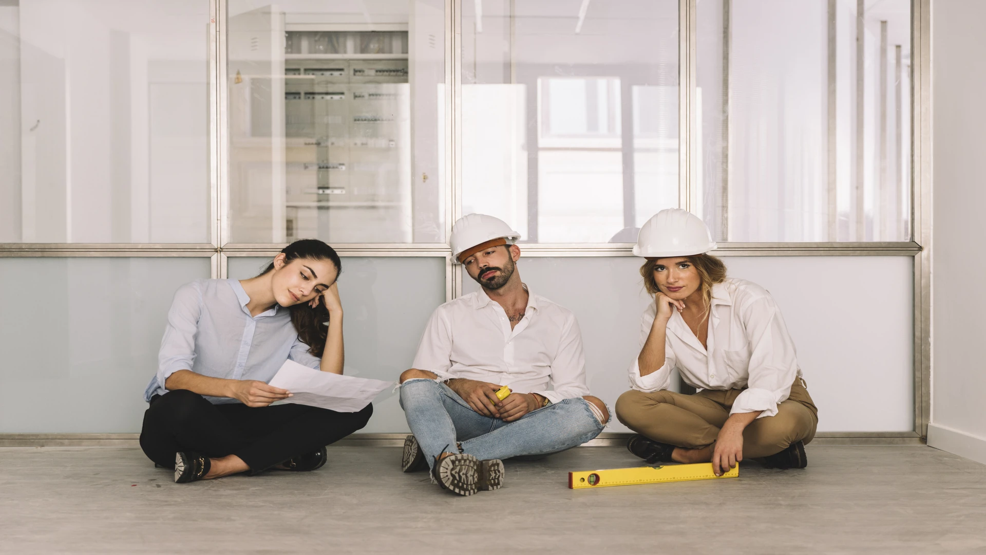 Profesyonel Tadilat & Dekorasyon Hizmetleri