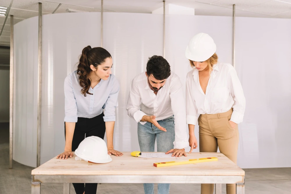 Neden Bizi Tercih Etmelisiniz?